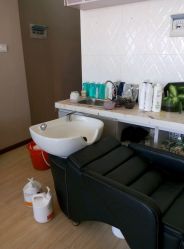 -佛伦斯私人定制烫染国际连锁