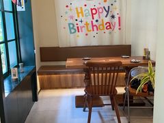 -The Good Place好地方·Brunch·coffee(国贸店)
