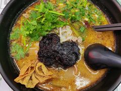 陈坛双椒肥牛米粉-黑粉你肥牛火锅粉(泛悦汇KA店)