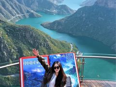 -河南宝泉旅游区