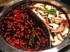 -纸盐河码头火锅(十八梯店)