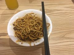 -牛王庙吳記怪味面(双楠店)