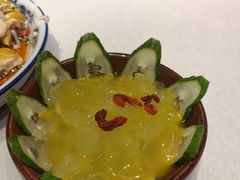 -客家大院·非遗赣南客家菜(郁孤台店)