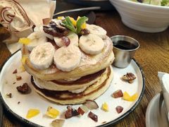 -BOURBON 玻本美式餐厅酒吧(虹桥新天地店)