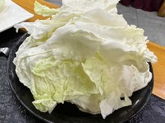 -新乡杨记红焖羊肉火锅(天坛南门店)