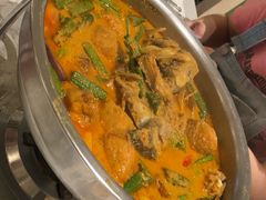 -Madam Kwan's(Mid Valley Megamall)