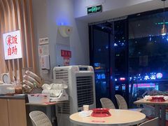 -每味每客·重庆麻辣烫(拓展大厦店)