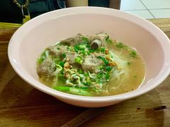 -马里奥明星猪脚饭