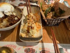 -岛风·台食小馆 ISLAND BISTRO(烟台山店)