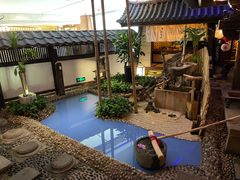 -赵记玄面(市府恒隆广场店)