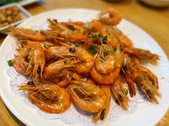 -南海渔家•海鲜•正宗海南菜(海棠湾店)
