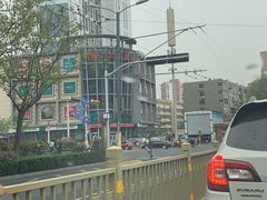 -威德路二手车(二环东路店)
