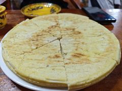 -塔洛藏餐吧(香格里拉古城店)