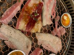 -炙忧烤肉屋(中国铁建广场店)
