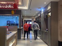 -蝎王府羊蝎子(虎坊桥总店)