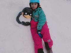 -长沙湘江冰雪世界