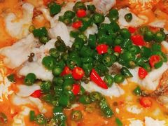 -川味堂·四川豆花(八卦岭店)