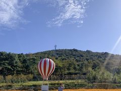 -东海半边山旅游度假区