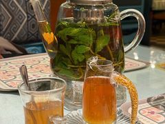 -海尔巴格一甸茶餐厅(团结路店)
