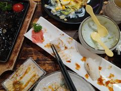 -小川洋风料理(街道口店)