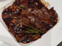 -望乡楼上海菜(日月光店)