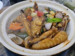 -贞姨美食·老字号海鲜大排档
