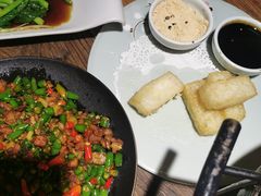 花醉糍粑-听香·678茶铺(猛追湾店)