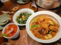 -刀板香·安徽菜(望江东路店)