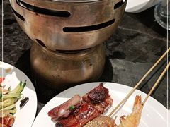 -川骄海鲜自助(河东店)
