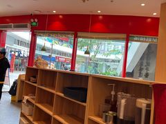 -华记煲仔华·煲仔饭(三元里万科里店)