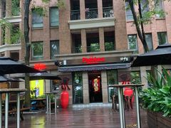 -Pistolera Mexican Cantina女枪手墨西哥餐厅(碧云路店)