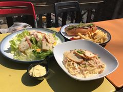 -1901 Cafe(西四店)