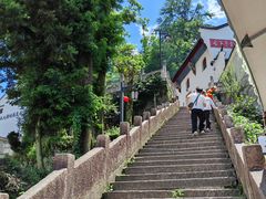 -九华山风景区月身宝殿