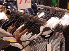 -ZARA(凯德乐峰广场店)