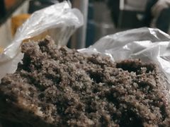 黑米糕-固海糕团店