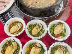 -花苑美食横琴生蚝火锅(拱北粤华路店)
