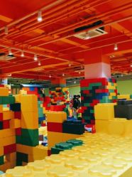 -宝燕乐园(闵行旗舰店)