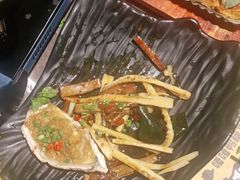 -嘎嘎鸭脑壳(蜀汉路店)