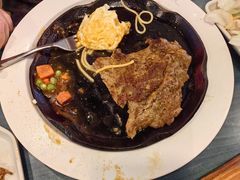 -豪客来牛排(伟诚广场店)