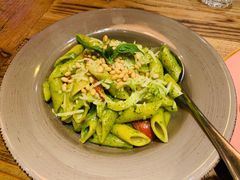 -SISTERS BAR RESTAURANT川意酒馆(嘉善老市H楼店)