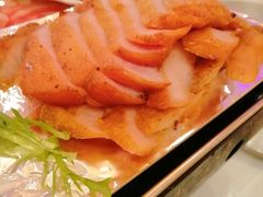 -好福记饭店(红梅公园店)