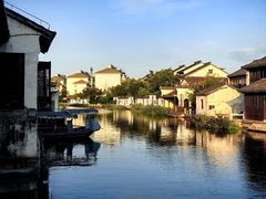 -南浔古镇