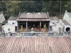 -飞霞风景名胜区