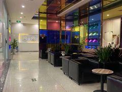 -奇迹健身(SM广场店)
