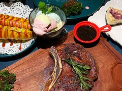 -吱咖啡西式简餐