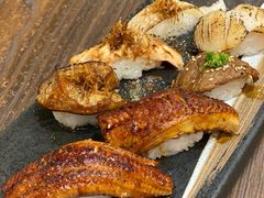 经典火炙特选拼盘-东京屋(武定路店)