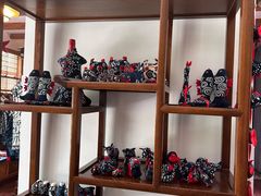 -中国蓝印花布馆