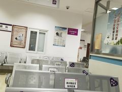 -清华大学玉泉医院