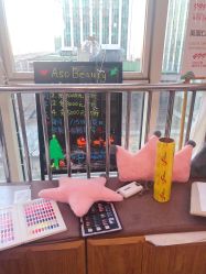-Aso Artist Beauty美甲美睫