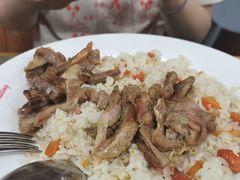 碎肉抓饭-塔斯提抓饭(东城汇店)